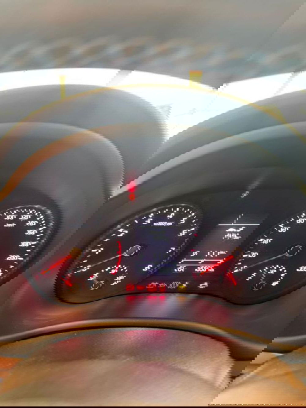 Kia Stonic usata a Sassari (12)