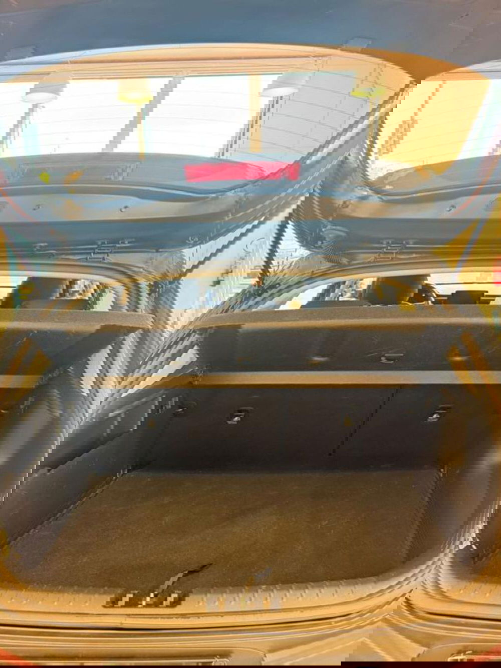 Kia Stonic usata a Sassari (13)