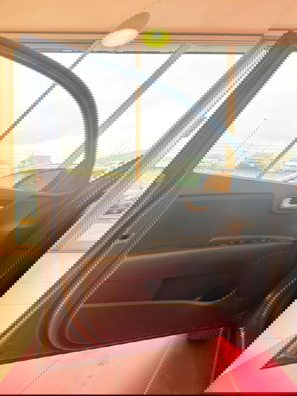 Kia Stonic usata a Sassari (6)