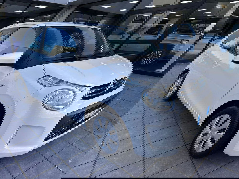 Citroen C1 usata a Frosinone