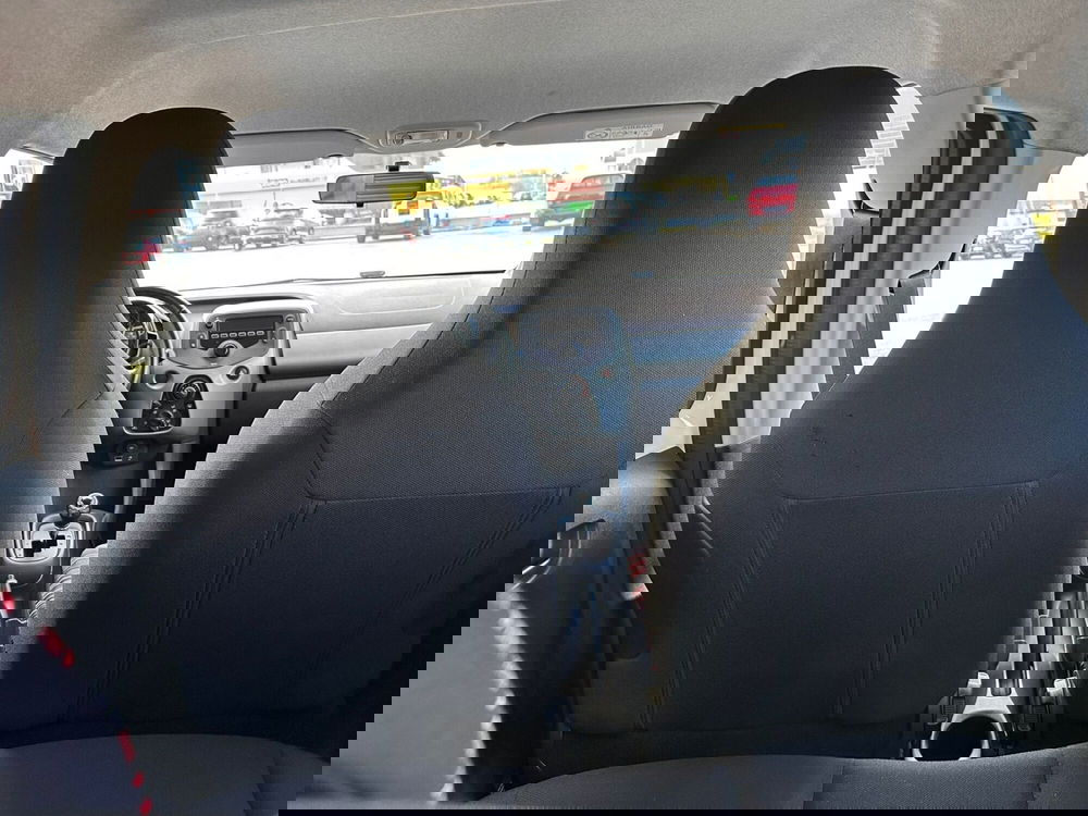 Citroen C1 usata a Frosinone (10)