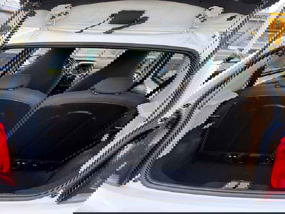 Citroen C1 usata a Frosinone (12)