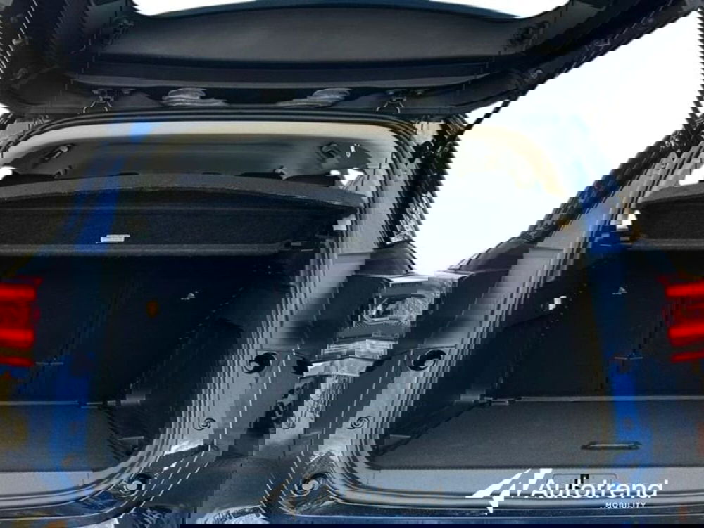 Citroen C5 Aircross usata a Lecce (16)