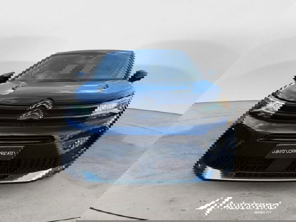 Citroen C5 Aircross usata a Lecce (3)