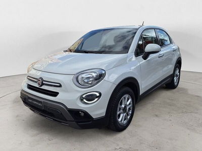 Fiat 500X 1.3 MultiJet 95 CV Business del 2020 usata a Lecce