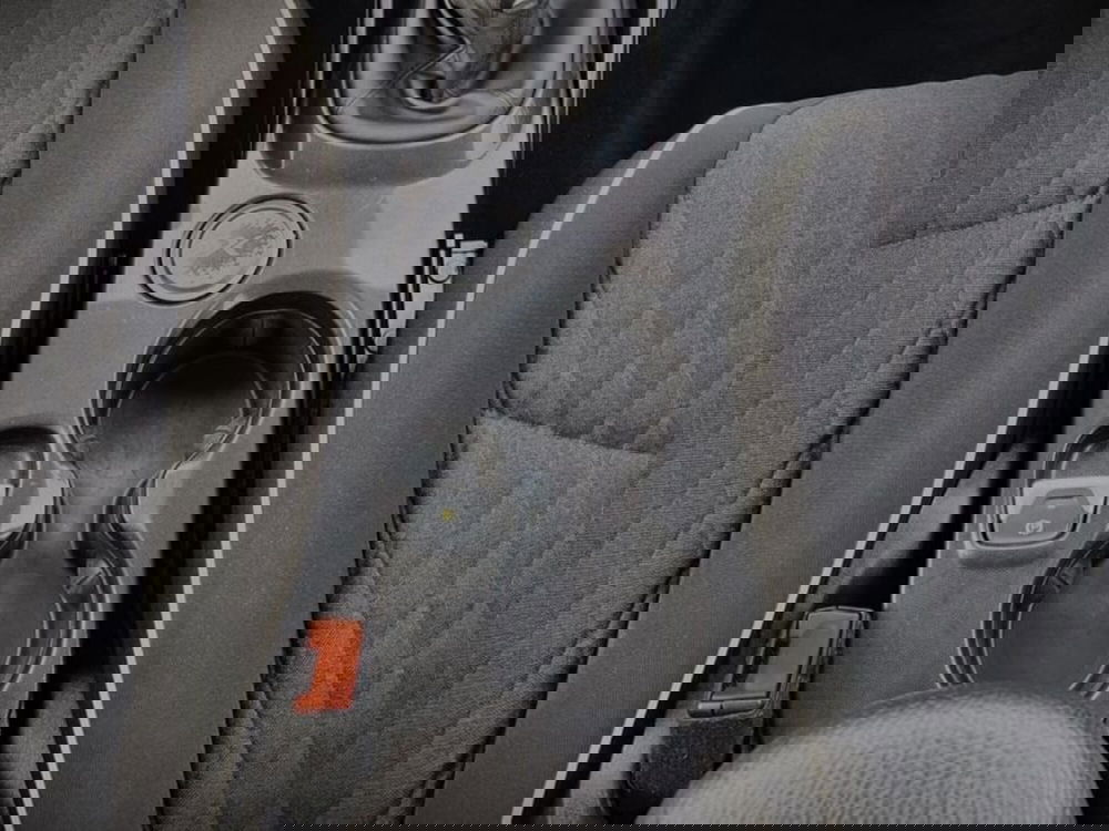 Fiat 500X usata a Lecce (13)