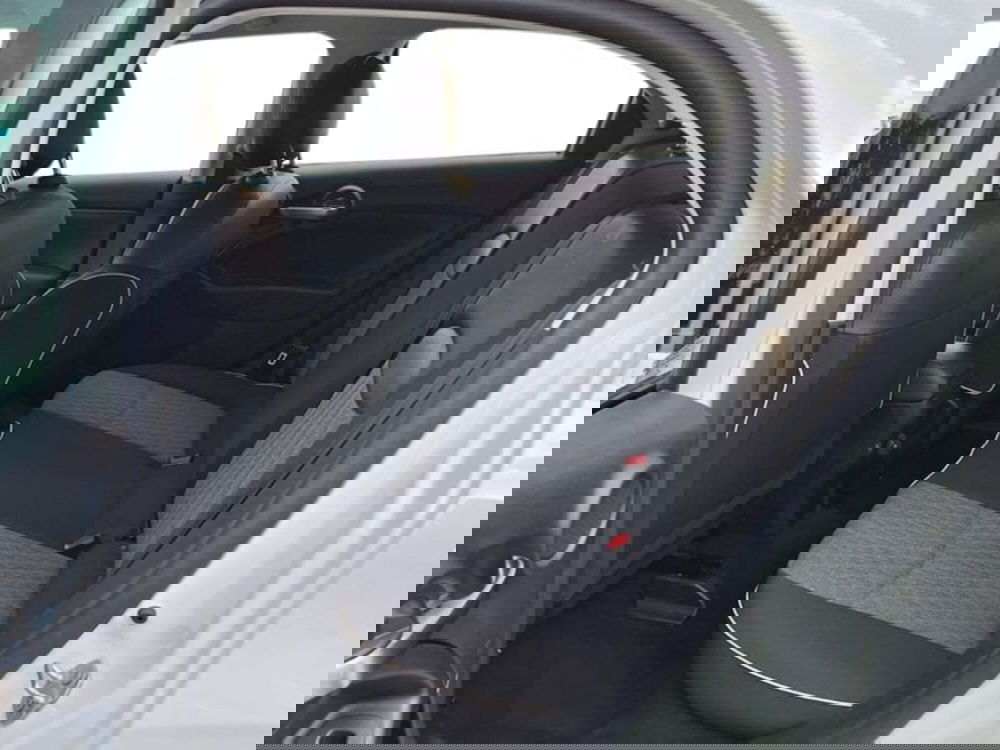 Fiat 500X usata a Lecce (14)
