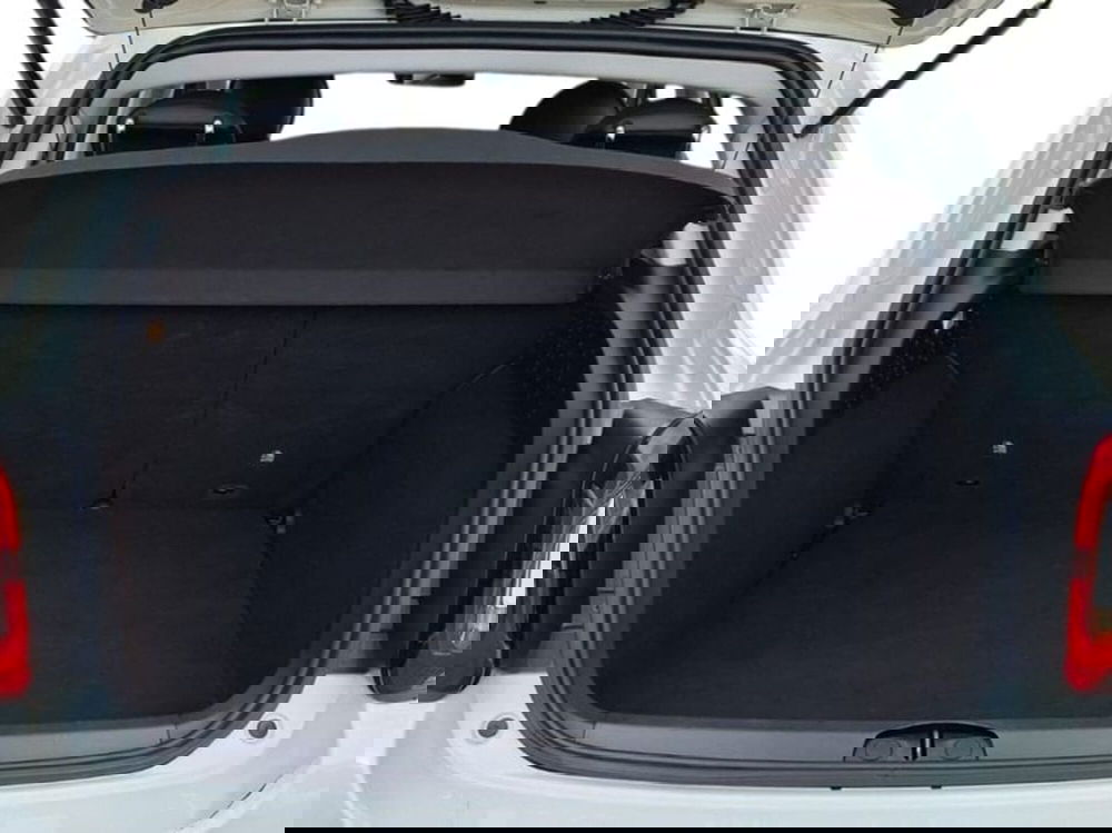 Fiat 500X usata a Lecce (15)