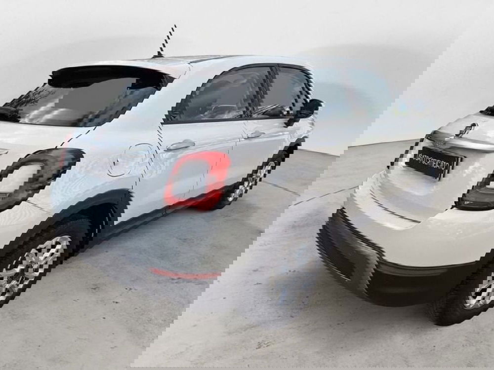 Fiat 500X usata a Lecce (2)