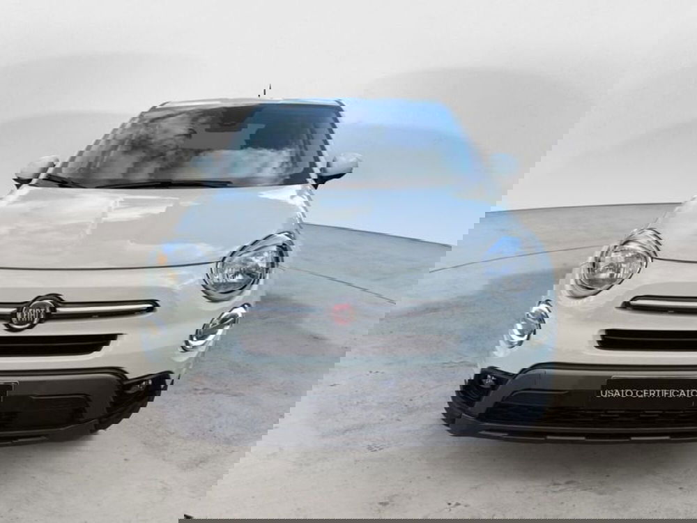 Fiat 500X usata a Lecce (3)