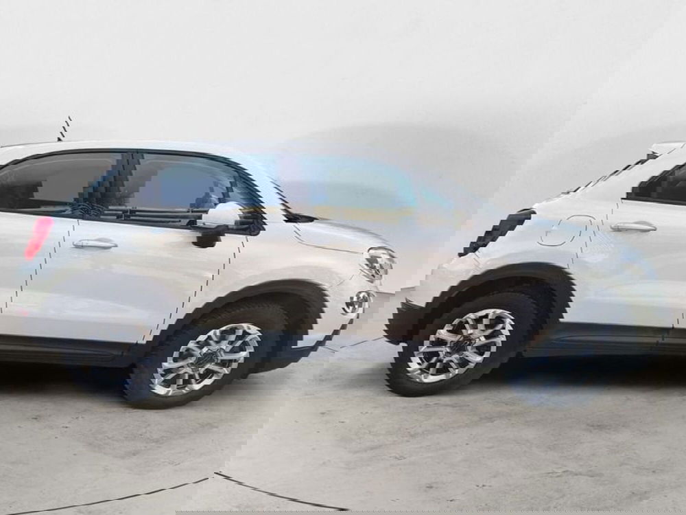 Fiat 500X usata a Lecce (5)
