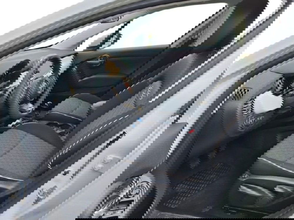 Fiat 500X usata a Lecce (6)