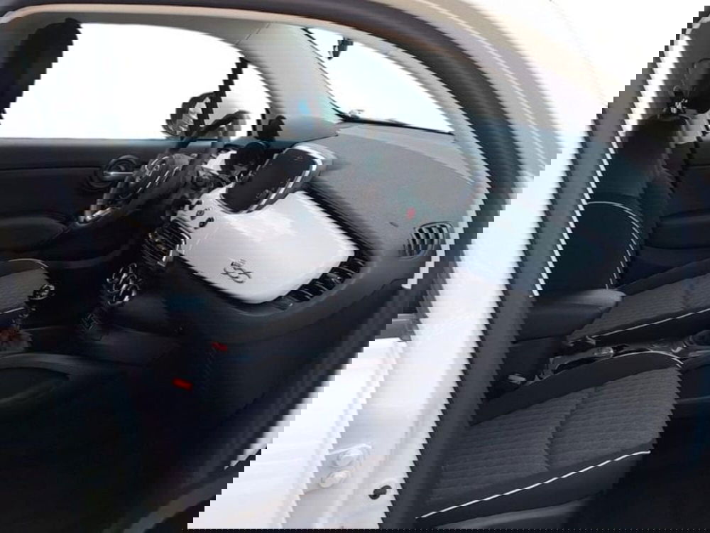 Fiat 500X usata a Lecce (7)