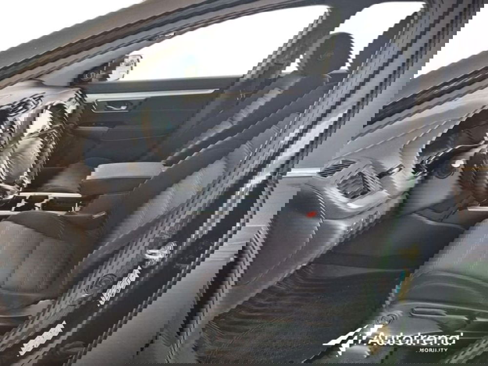 Honda CR-V usata a Lecce (6)