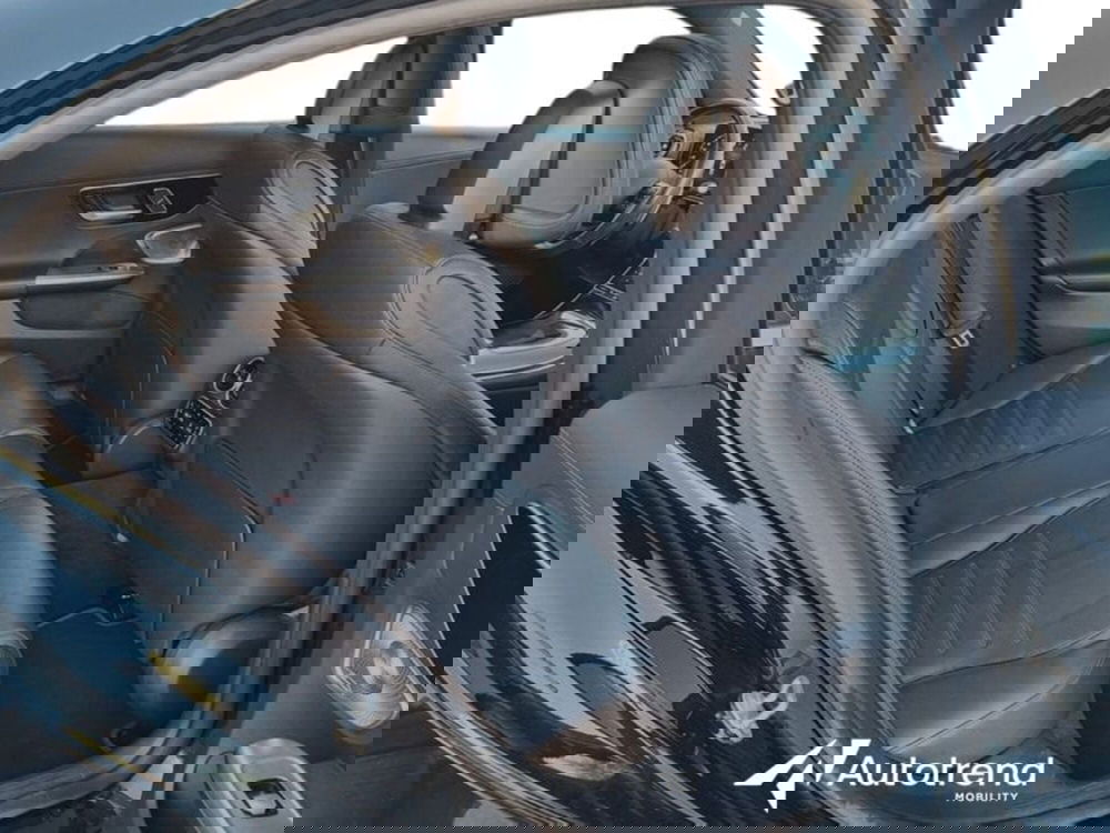 Mercedes-Benz Classe C usata a Lecce (16)