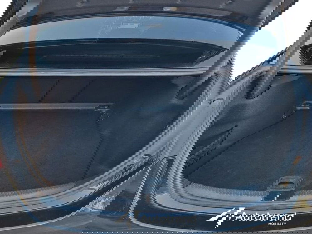 Mercedes-Benz Classe C usata a Lecce (18)