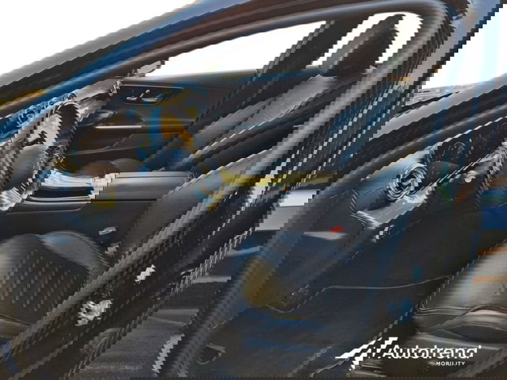 Mercedes-Benz Classe C usata a Lecce (6)