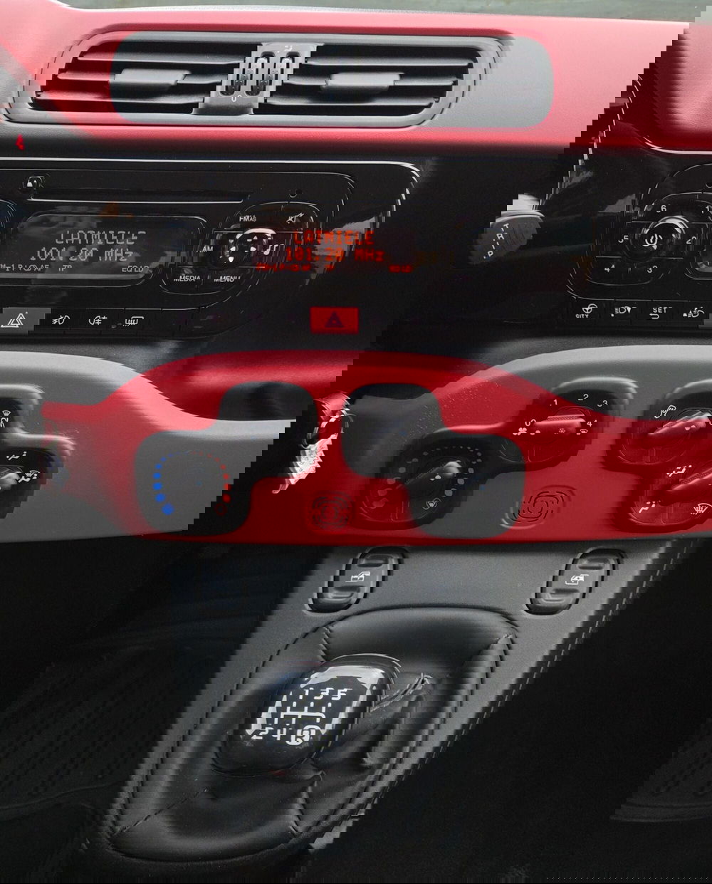 Fiat Panda usata a Torino (11)