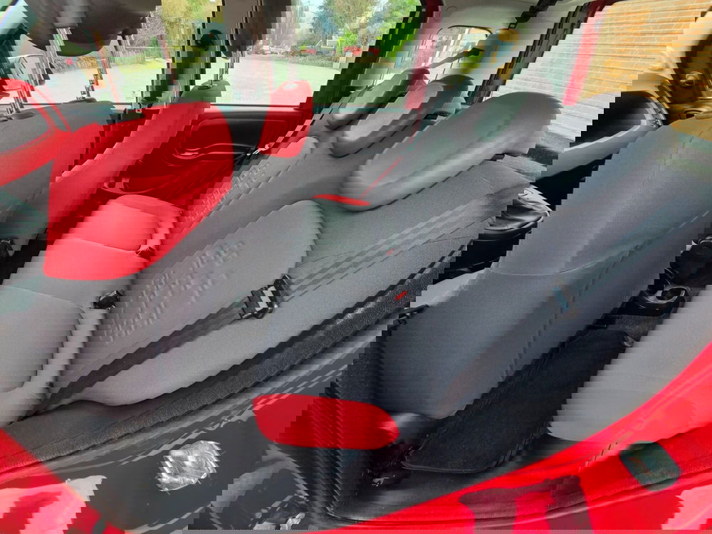 Fiat Panda usata a Torino (12)