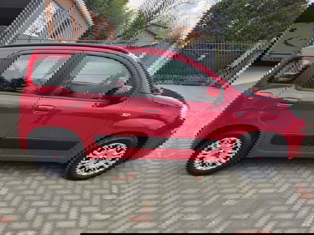 Fiat Panda usata a Torino (13)
