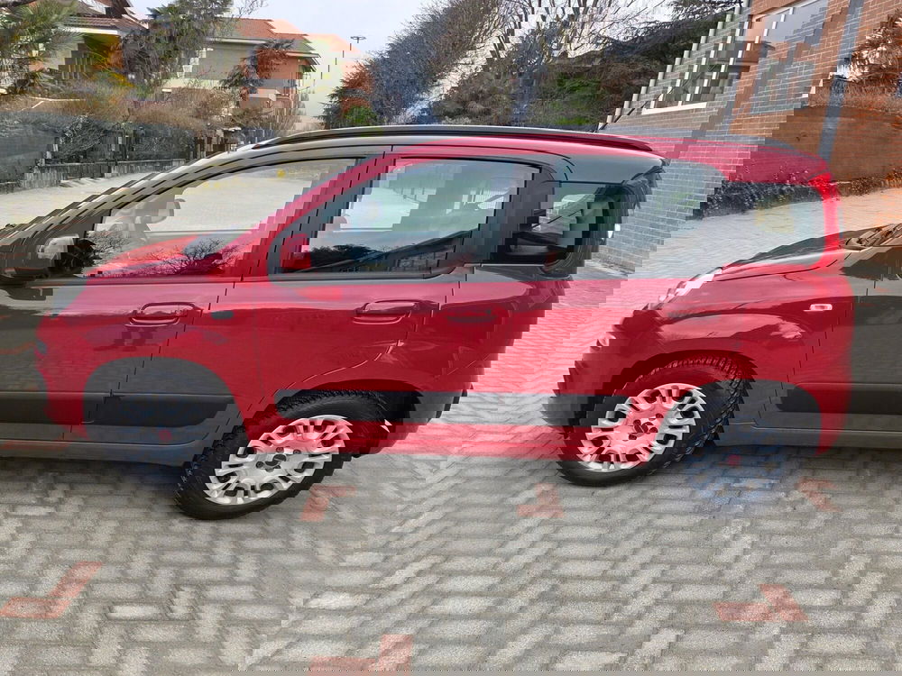 Fiat Panda usata a Torino (14)