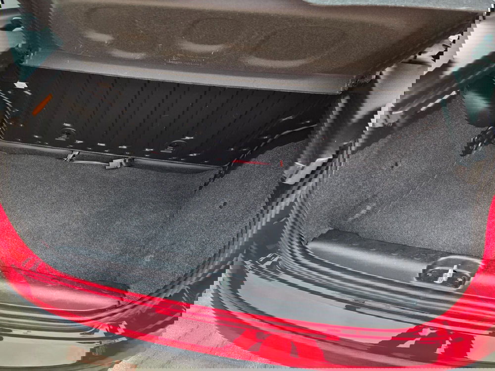 Fiat Panda usata a Torino (17)