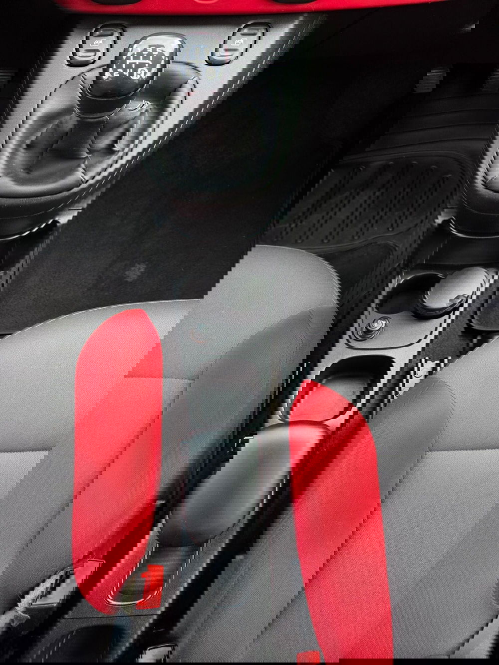 Fiat Panda usata a Torino (18)