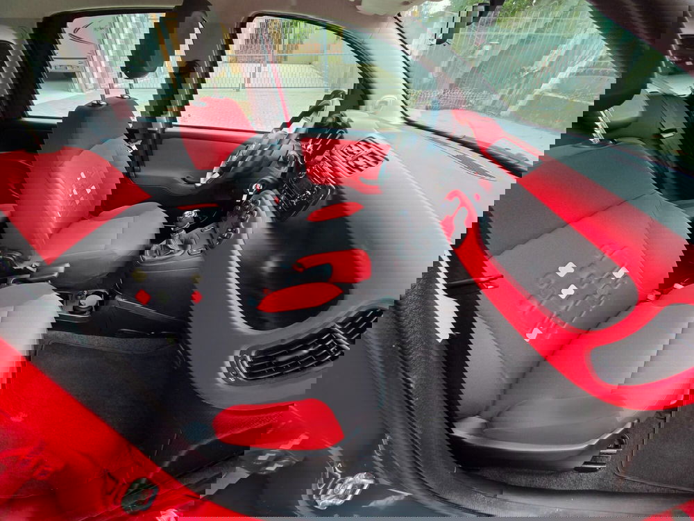 Fiat Panda usata a Torino (19)