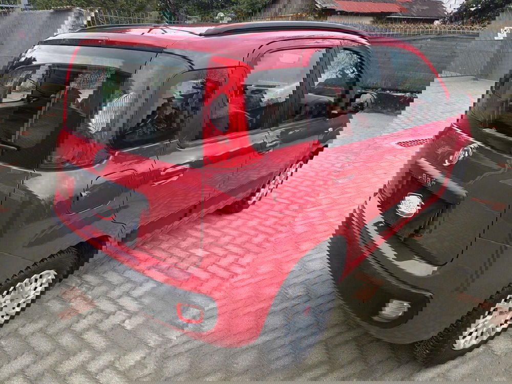 Fiat Panda usata a Torino (3)