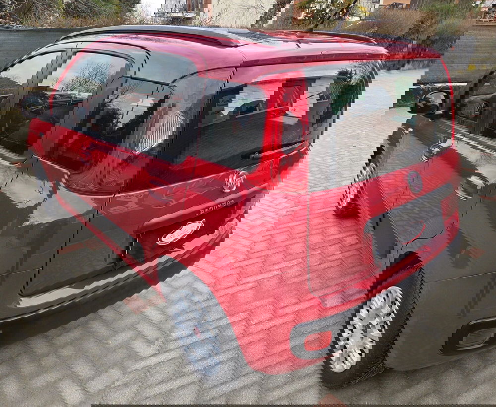 Fiat Panda usata a Torino (4)