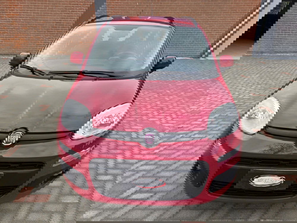 Fiat Panda usata a Torino (5)