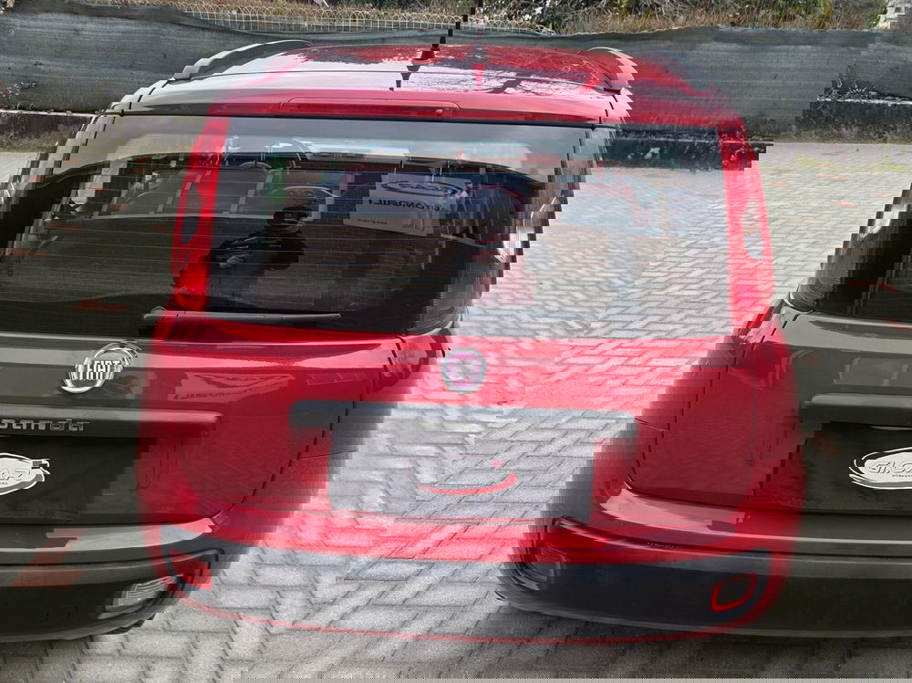 Fiat Panda usata a Torino (6)