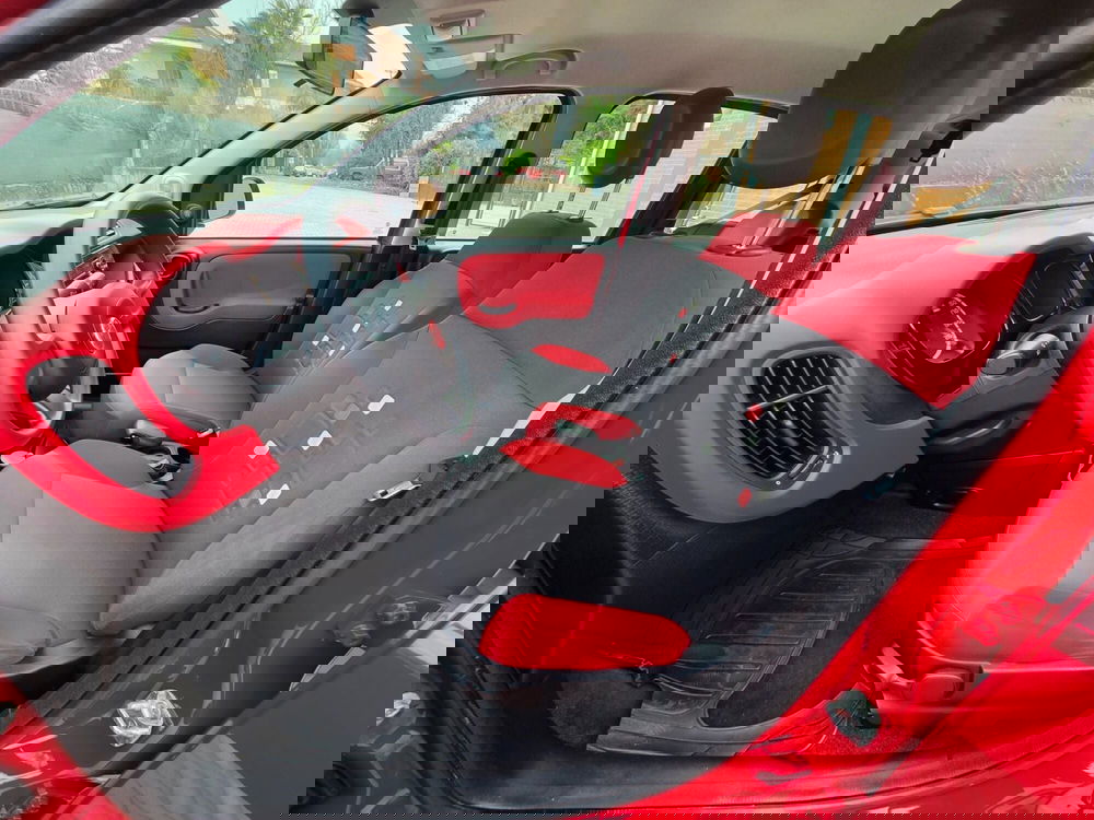 Fiat Panda usata a Torino (7)