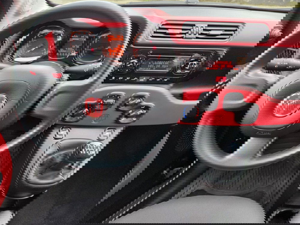 Fiat Panda usata a Torino (8)