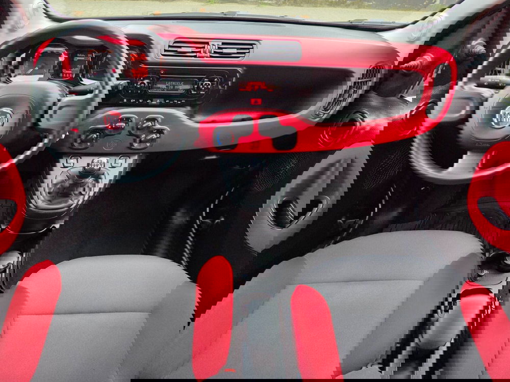 Fiat Panda usata a Torino (9)