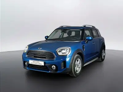 MINI Mini Countryman 1.5 One D Business Countryman del 2022 usata a San Benedetto del Tronto