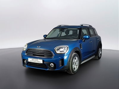 MINI Mini Countryman 1.5 One D Business Countryman del 2022 usata a San Benedetto del Tronto