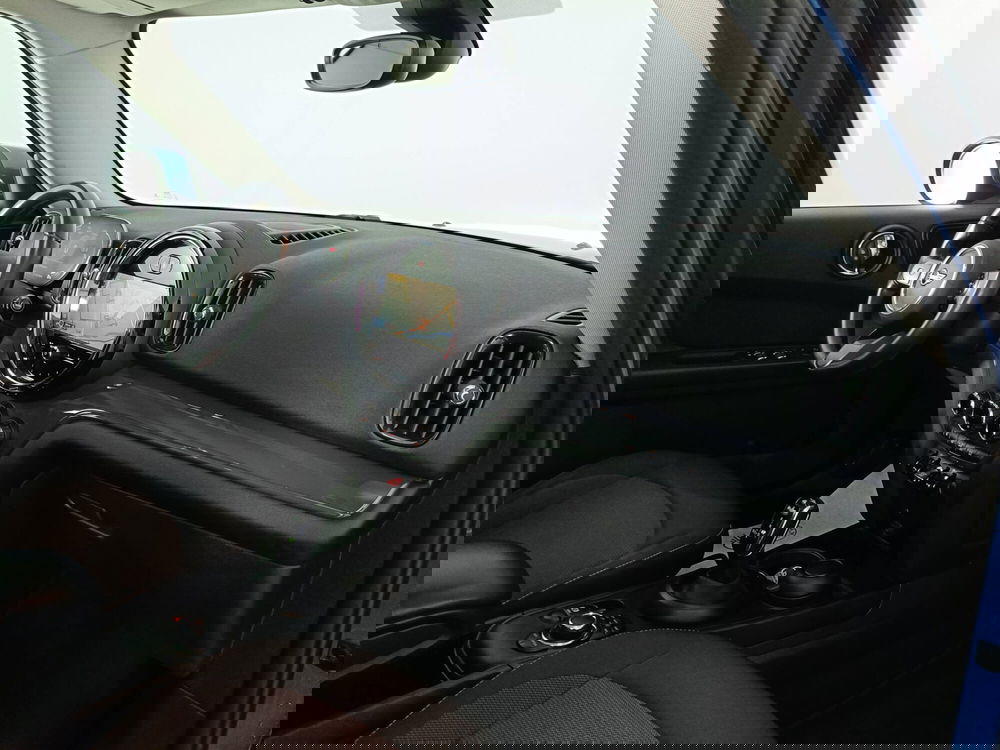 MINI Mini Countryman usata a Ascoli Piceno (10)