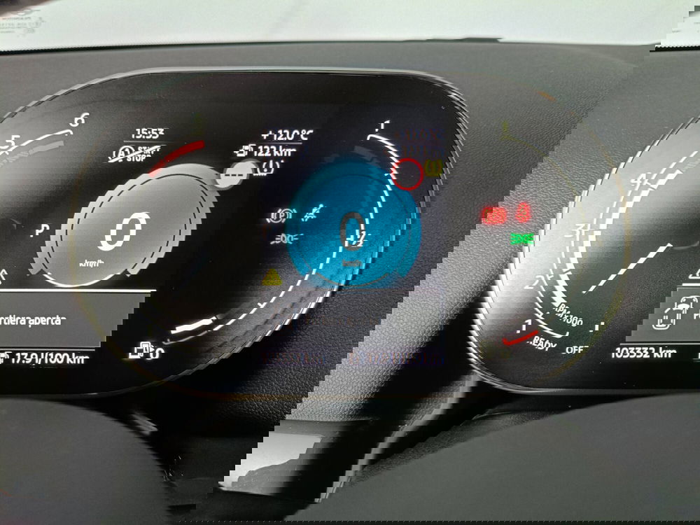 MINI Mini Countryman usata a Ascoli Piceno (12)