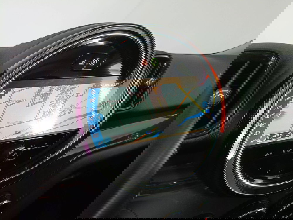 MINI Mini Countryman usata a Ascoli Piceno (13)