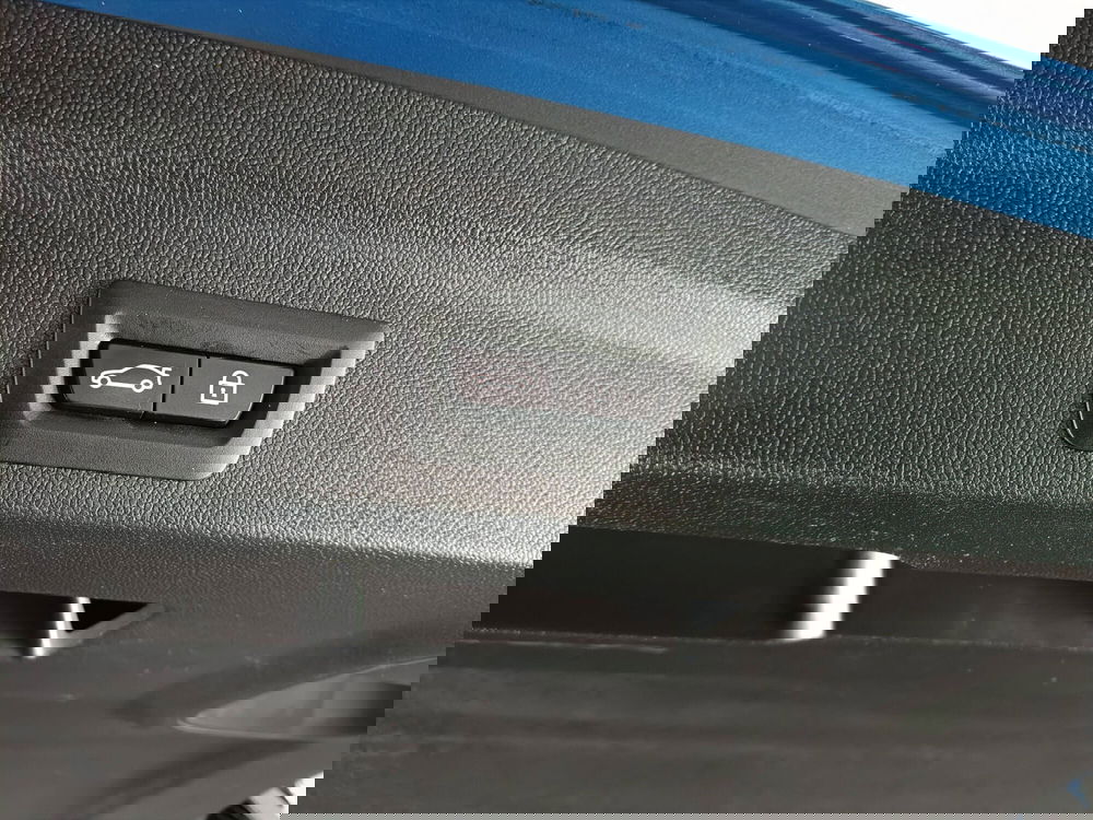 MINI Mini Countryman usata a Ascoli Piceno (15)