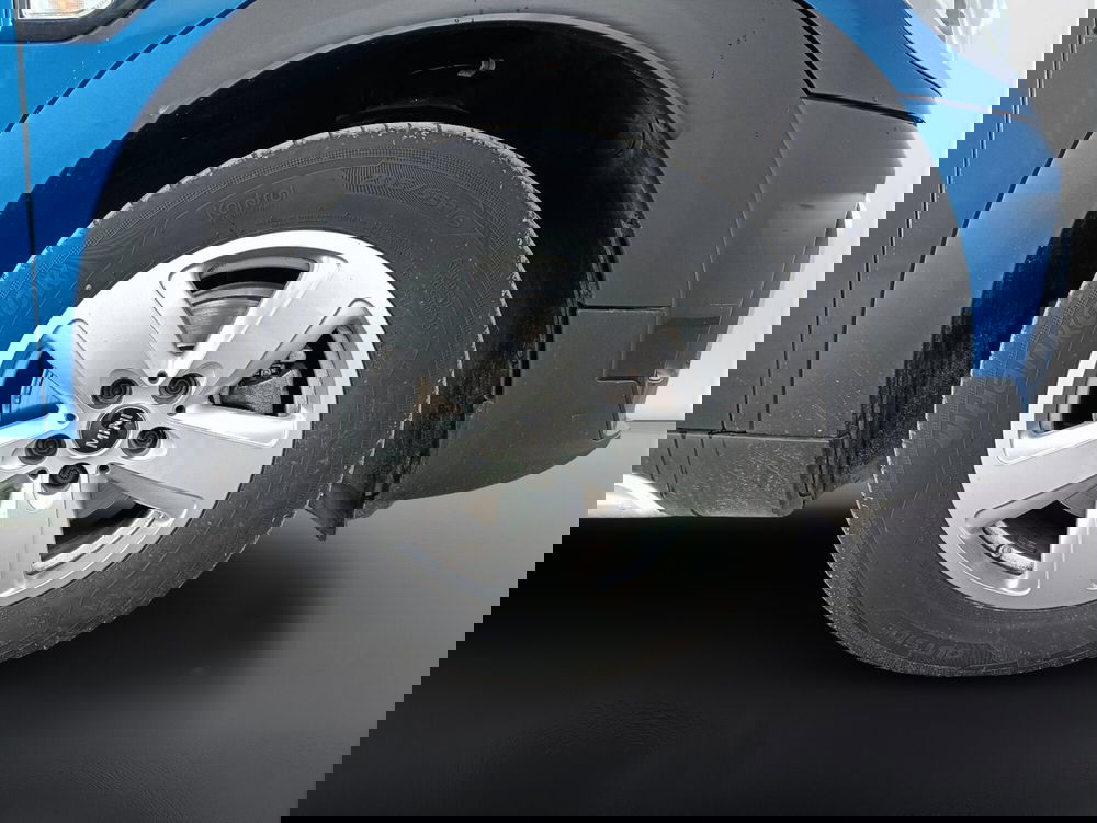 MINI Mini Countryman usata a Ascoli Piceno (16)