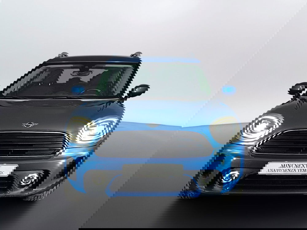 MINI Mini Countryman usata a Ascoli Piceno (2)