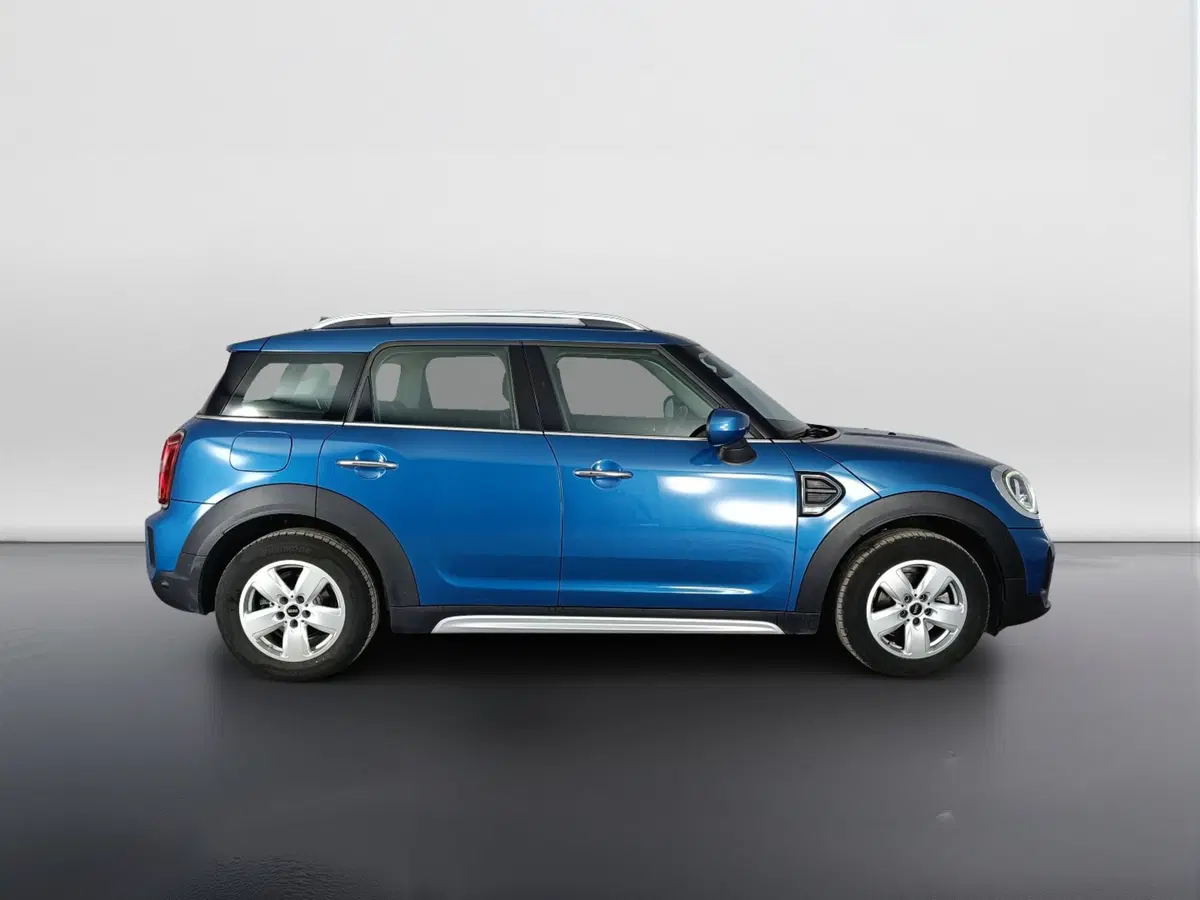 MINI Mini Countryman usata a Ascoli Piceno (3)