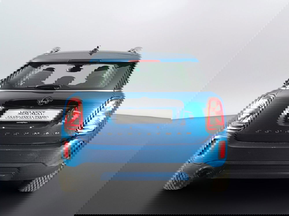 MINI Mini Countryman usata a Ascoli Piceno (5)