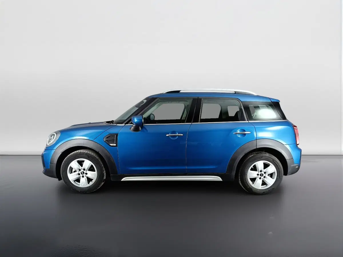 MINI Mini Countryman usata a Ascoli Piceno (6)