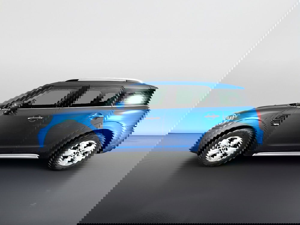 MINI Mini Countryman usata a Ascoli Piceno (6)