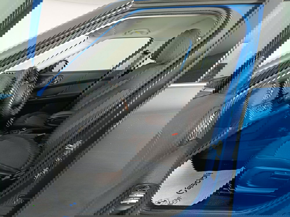 MINI Mini Countryman usata a Ascoli Piceno (8)