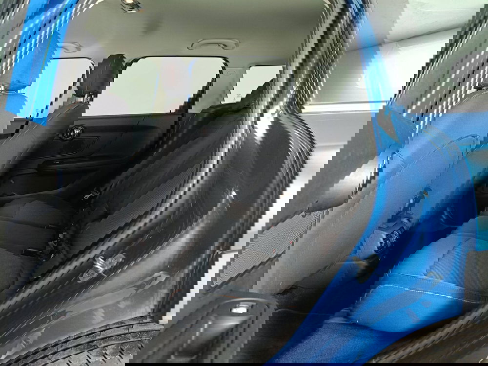 MINI Mini Countryman usata a Ascoli Piceno (9)