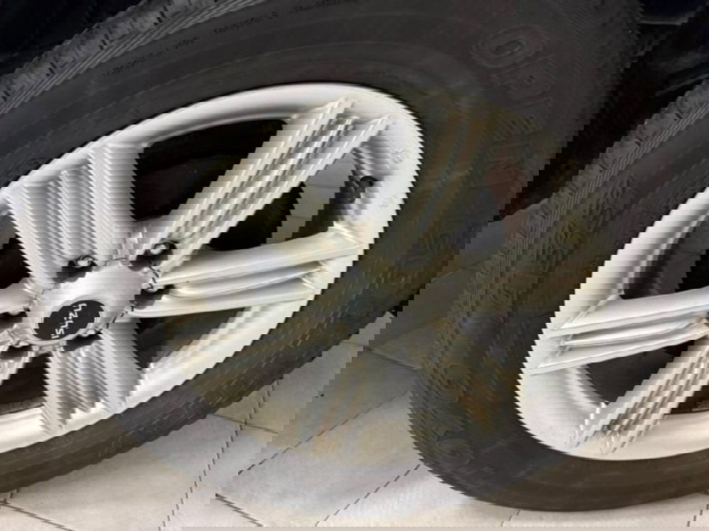 Isuzu D-Max Pick-up usata a Siena (14)